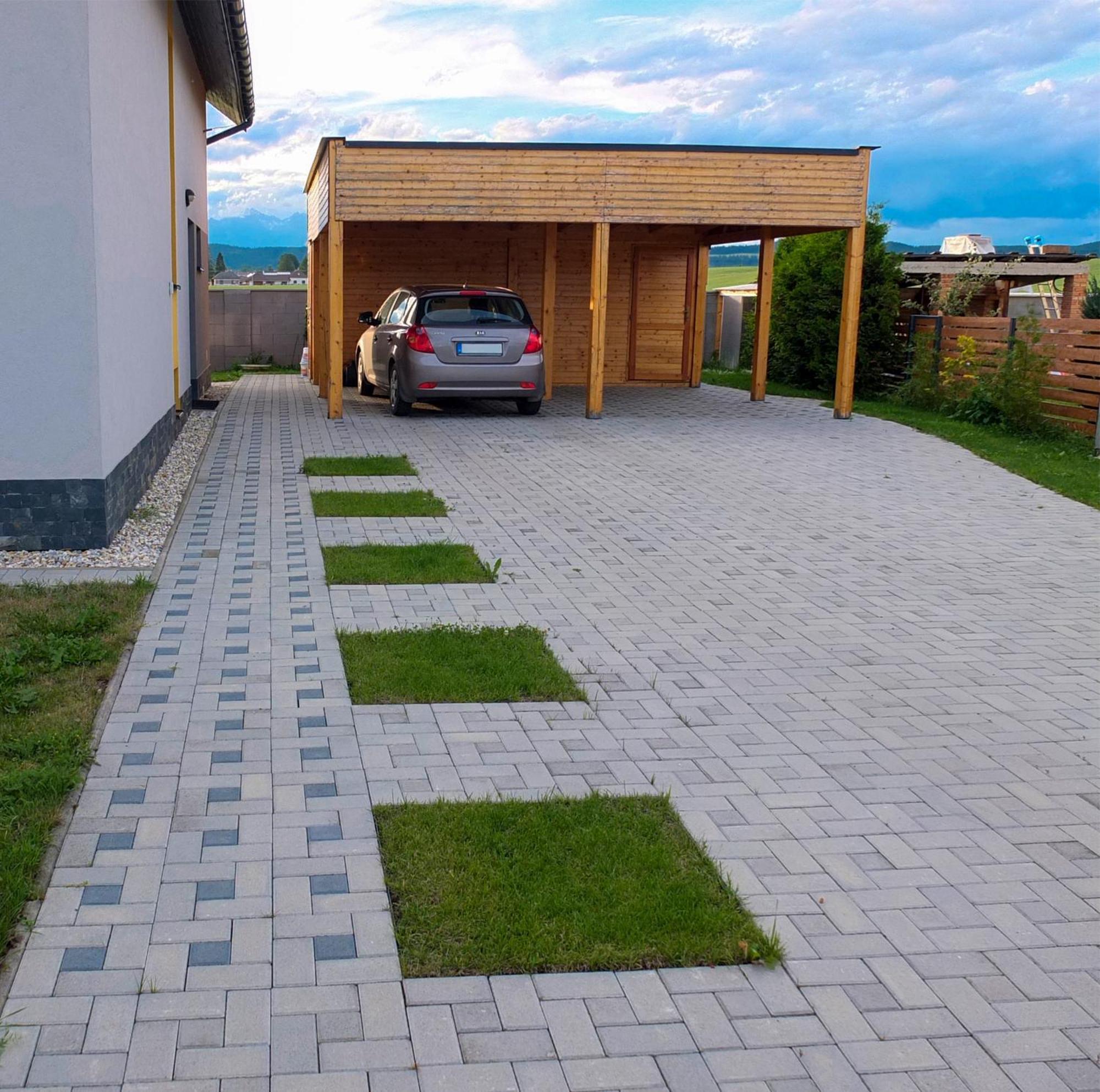 Vila Tiesnava Slovensky Raj Hrabušice Εξωτερικό φωτογραφία